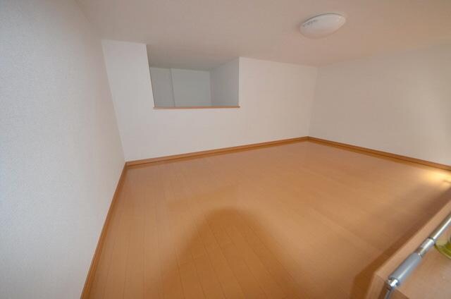 コーポアライの物件内観写真