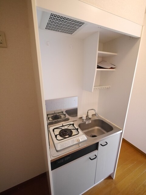 アムール 琴の物件内観写真