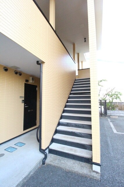 アムール 琴の物件内観写真