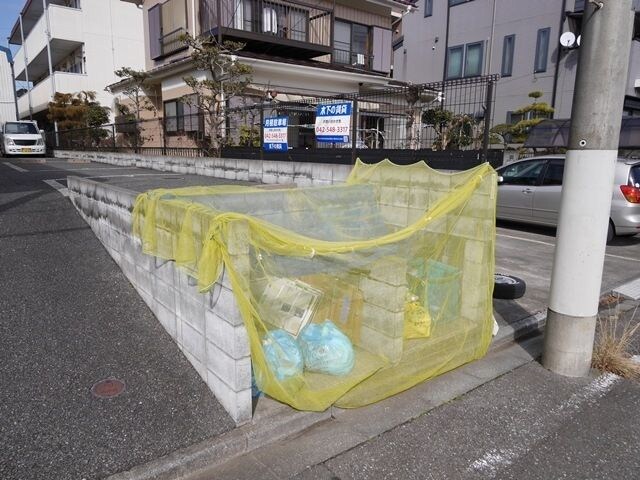 アムール 琴の物件内観写真