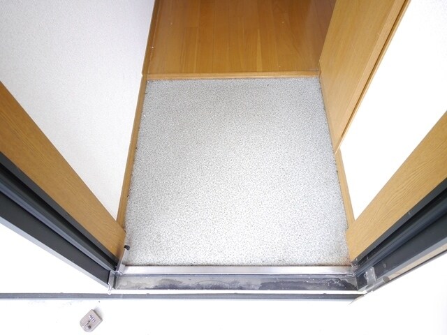 アムール 琴の物件内観写真