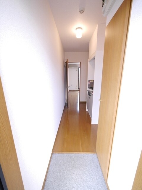 アムール 琴の物件内観写真