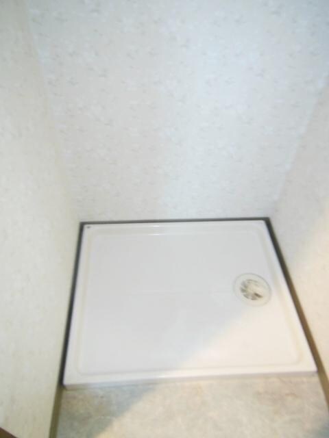 トライアーバンめじろ台の物件内観写真