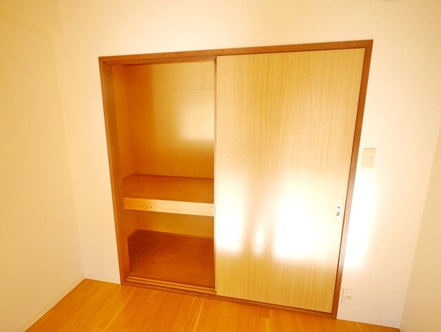 一水園大塚ハイツの物件内観写真