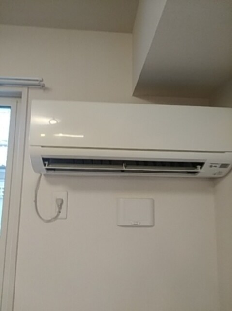 ラ・プランタン北野の物件内観写真