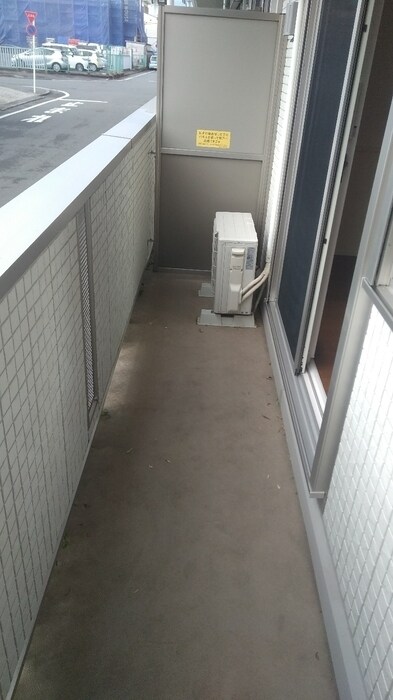 ラ・プランタン北野の物件内観写真