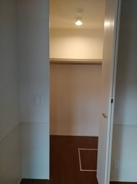 ラ・プランタン北野の物件内観写真