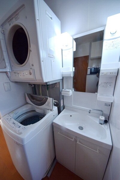 ホワイティ志田の物件内観写真