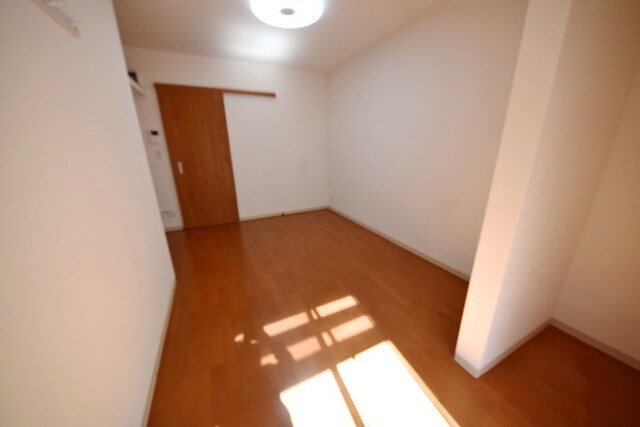 ホワイティ志田の物件内観写真