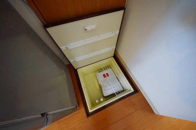 ホワイティ志田の物件内観写真