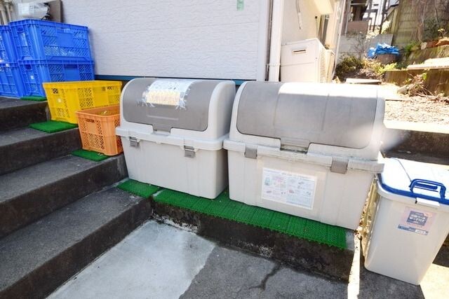 ホワイティ志田の物件内観写真