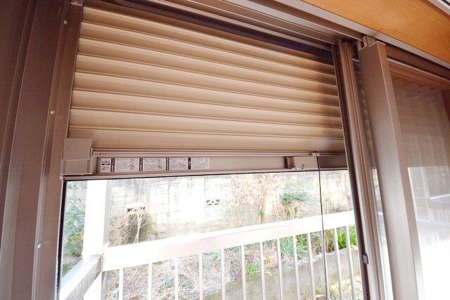 ホワイティ志田の物件内観写真