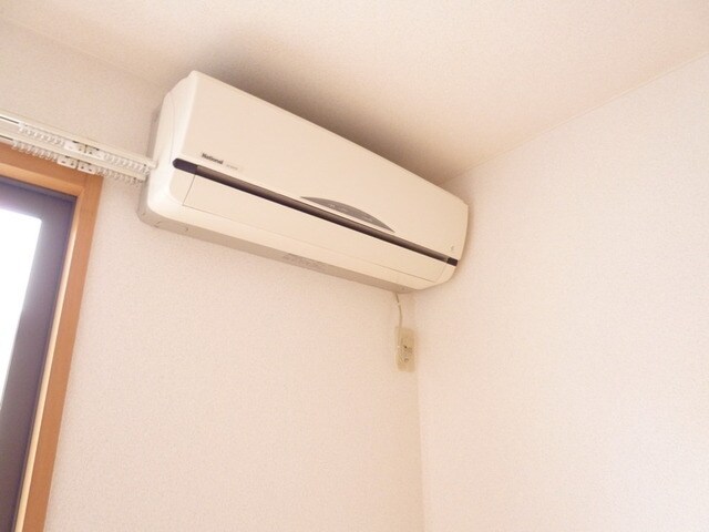 フラワーハイツクロダ の物件内観写真