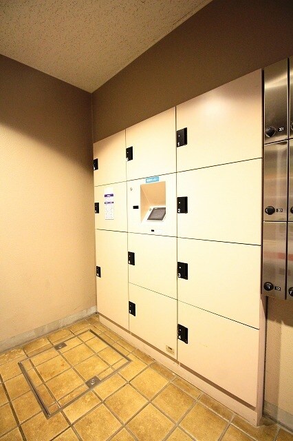 カレッジスクエア多摩アネックスの物件内観写真