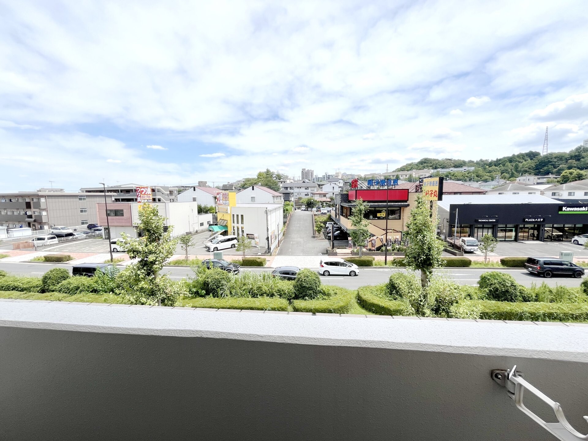 MISHの物件内観写真