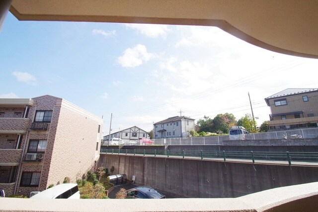 パイン・ヒルズ参番館の物件内観写真