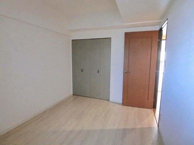 ラフィネ立川の物件内観写真