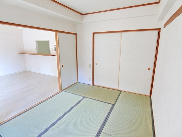 ラフィネ立川の物件内観写真