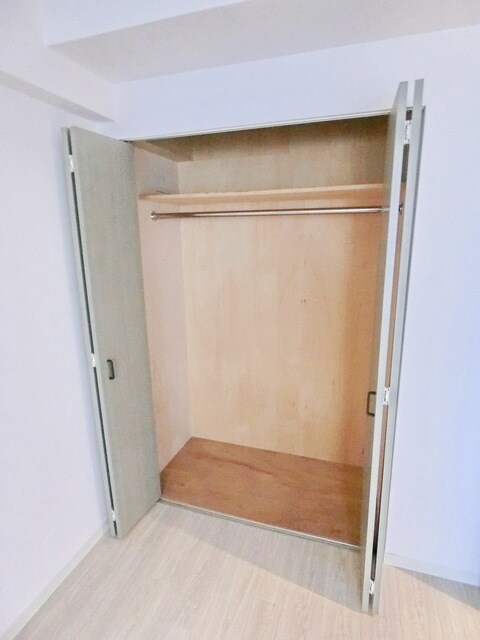 ラフィネ立川の物件内観写真