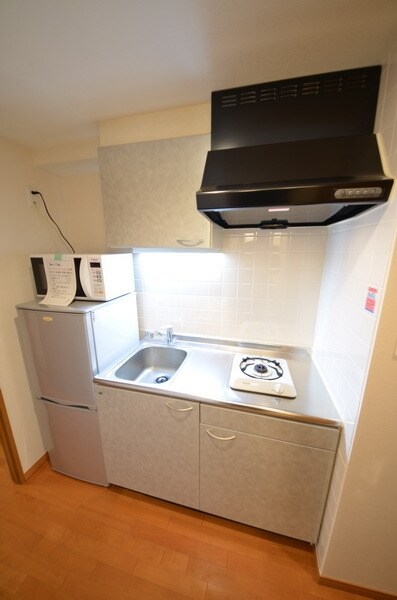 ヴェルデスの物件内観写真