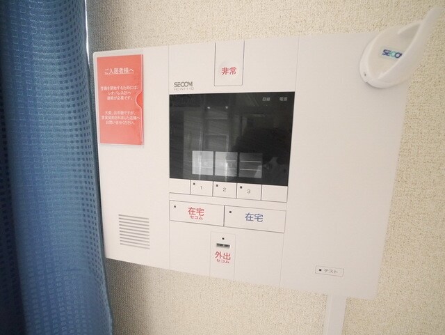 レオパレスヴィルヌーブの物件内観写真