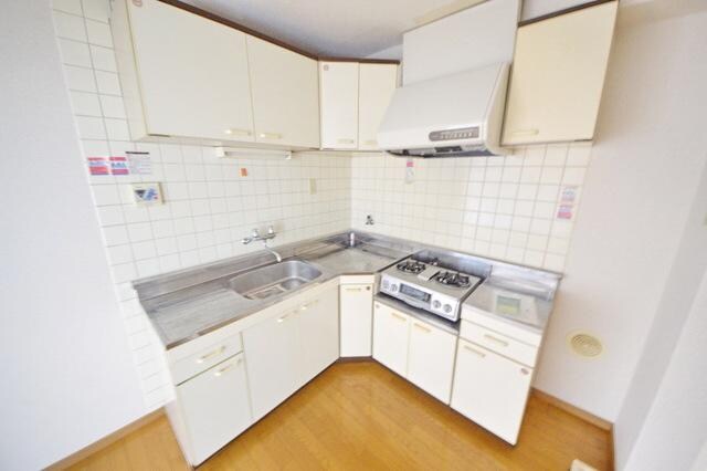 リブレス明神町の物件内観写真