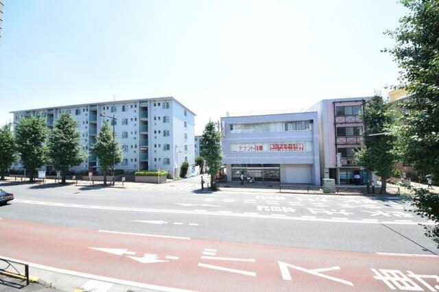 リブレス明神町の物件内観写真