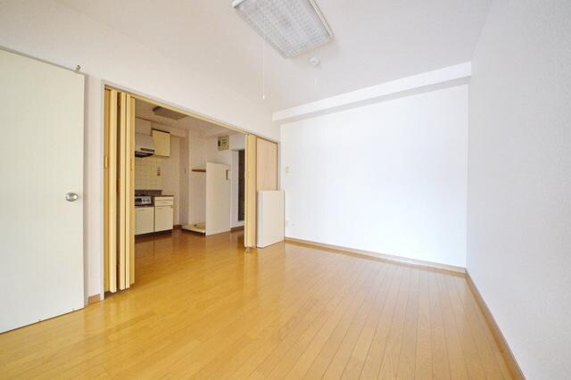 リブレス明神町の物件内観写真