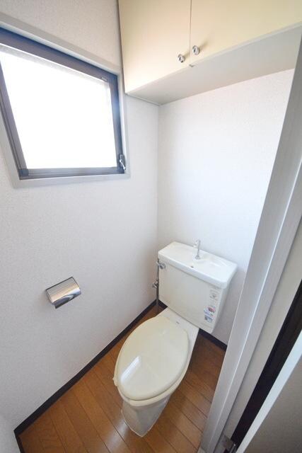 リブレス明神町の物件内観写真