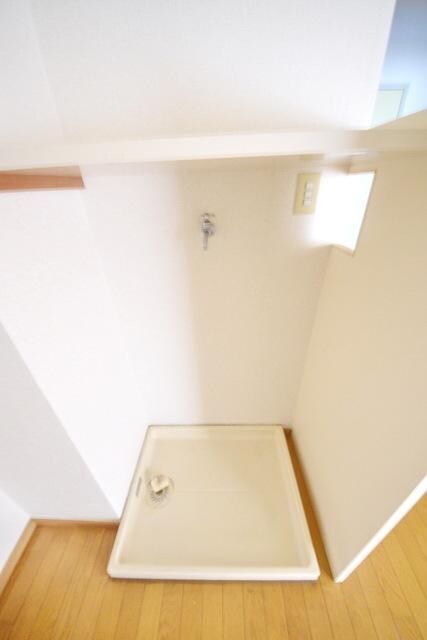 リブレス明神町の物件内観写真