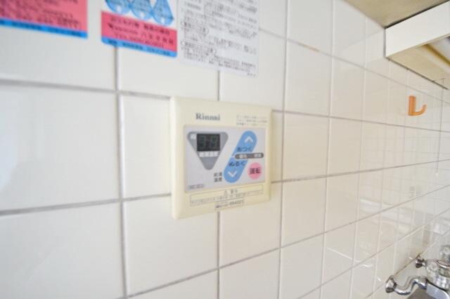 リブレス明神町の物件内観写真