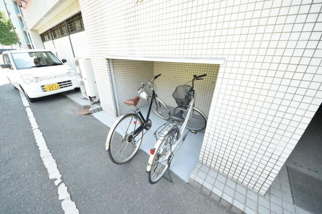 リブレス明神町の物件内観写真