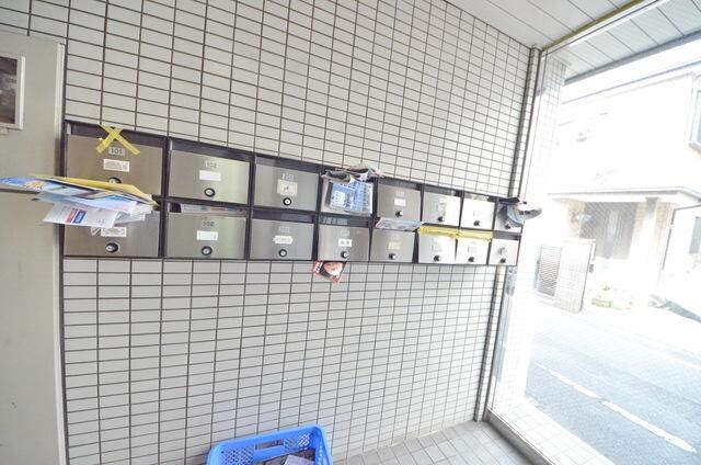 リブレス明神町の物件内観写真