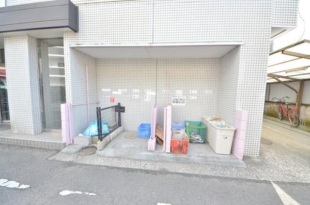 リブレス明神町の物件内観写真