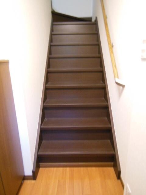 モデルナの物件内観写真