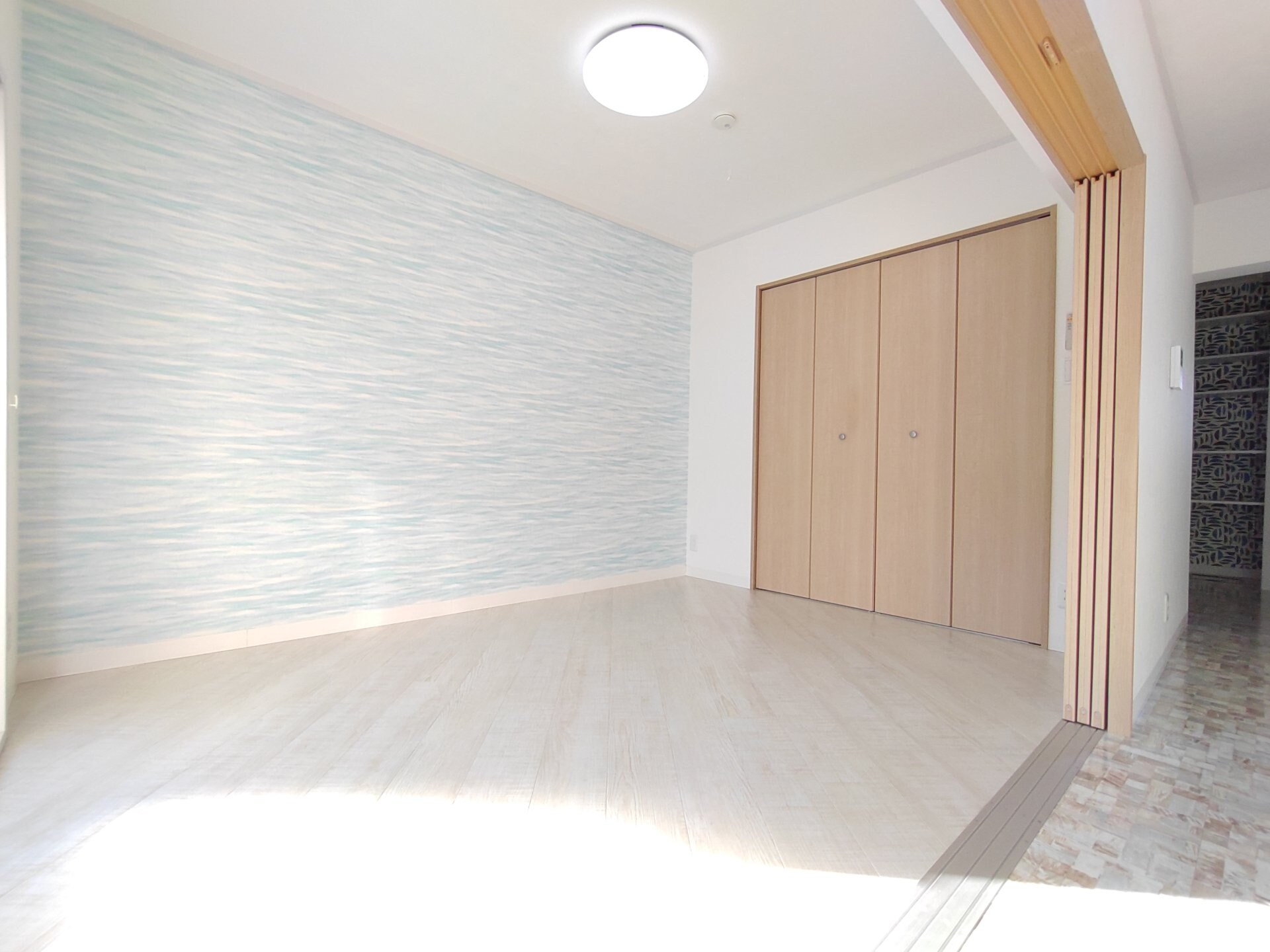 トレフールuの物件内観写真