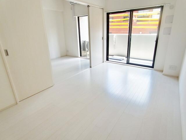 プライムコート立川の物件内観写真