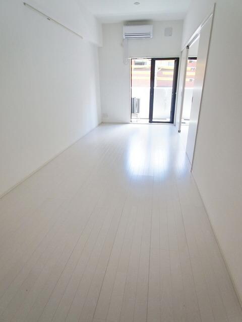 プライムコート立川の物件内観写真