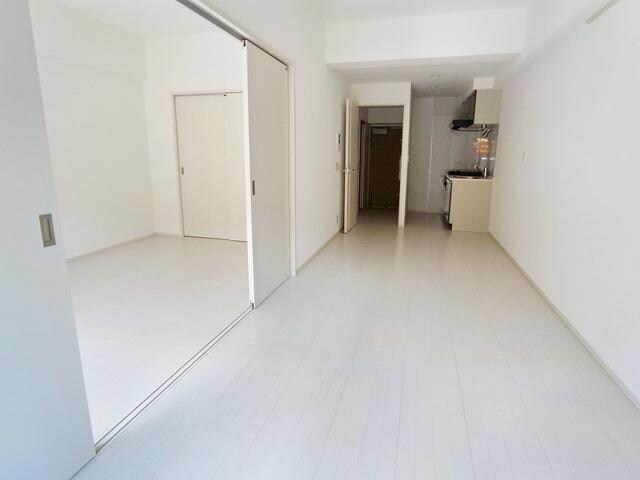 プライムコート立川の物件内観写真