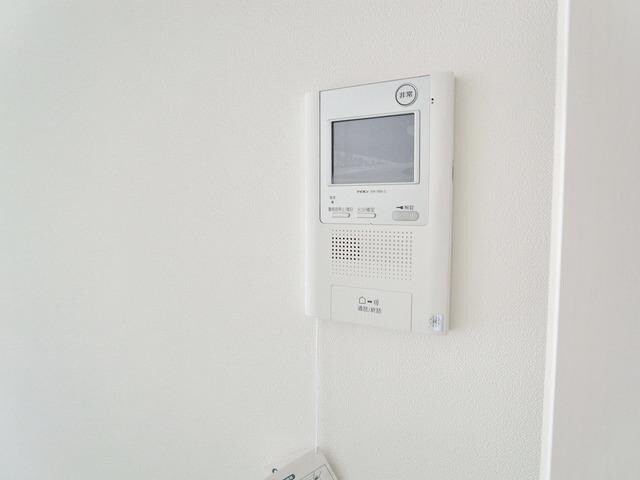 プライムコート立川の物件内観写真