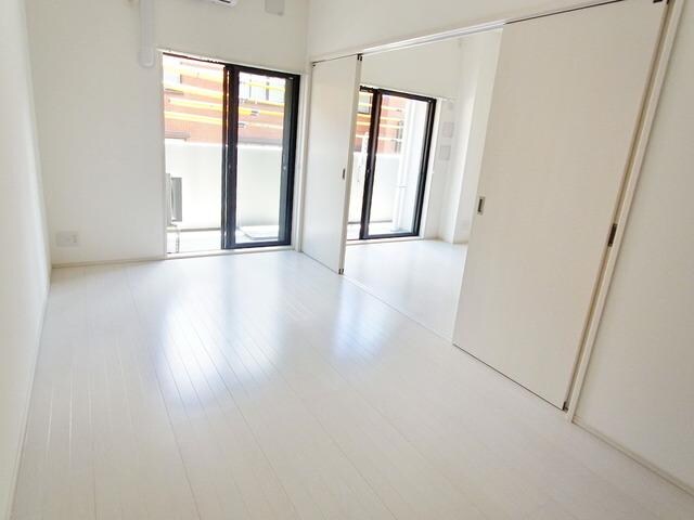 プライムコート立川の物件内観写真