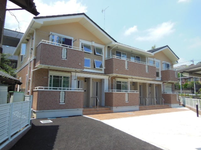 クラール SYの物件内観写真