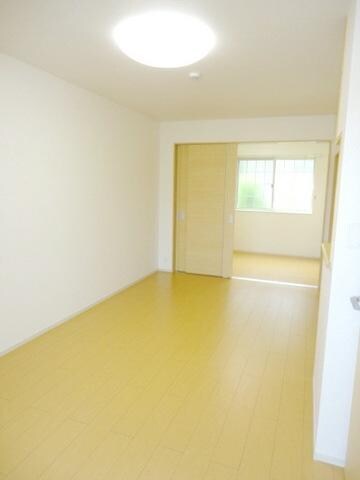 クラール SYの物件内観写真