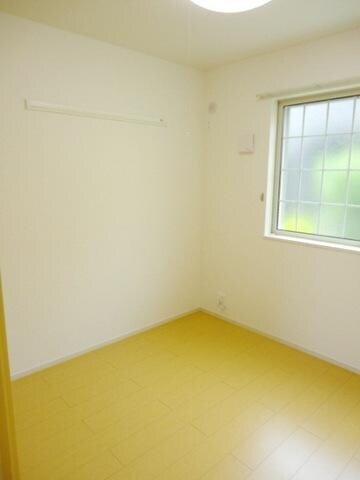 クラール SYの物件内観写真