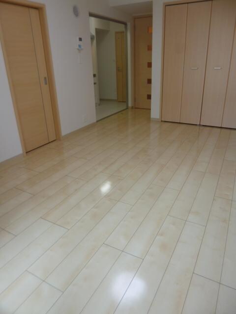 メゾン ラフォーレの物件内観写真