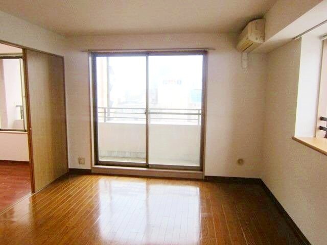 フルーリー府中の物件内観写真