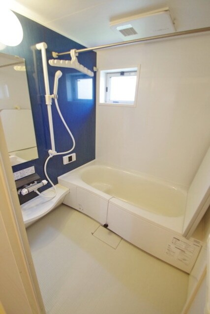 ラ・テールドゥ の物件内観写真