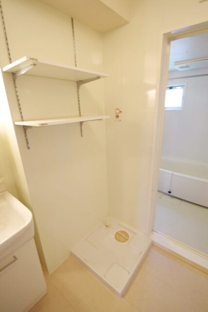 ラ・テールドゥ の物件内観写真