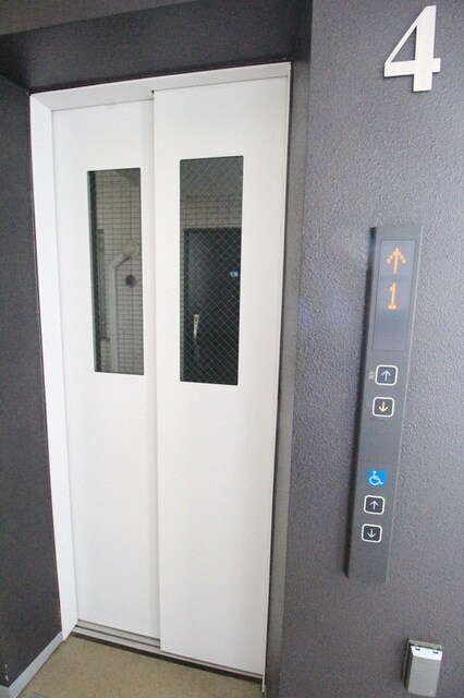 プレシス多摩永山レヴィエの物件内観写真