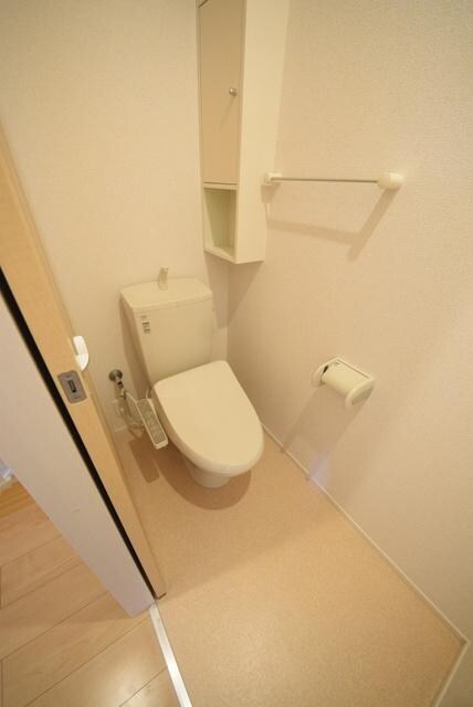 エスポワールの物件内観写真